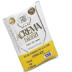 Tabaco Acrema