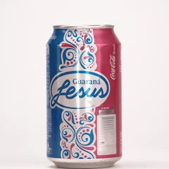 Guarana Jesus 350ml