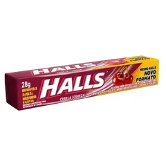 Halls de Cereja