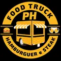 PH FOOD TRUCK logo
