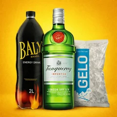 Kit Tanqueray