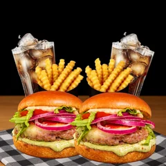 COMBO DUPLA PERFEITA