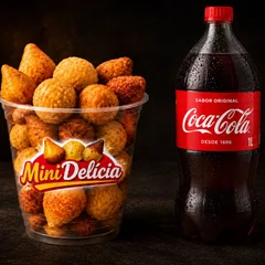 Combo Irresistivel