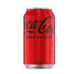 Coca Cola ZERO 350ml