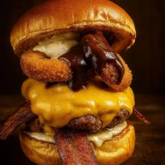 Furioso Burguer 