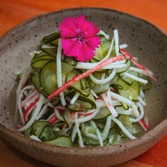Sunomono Especial