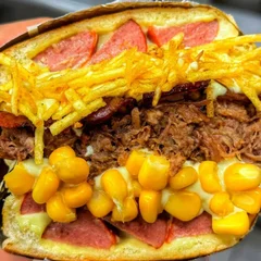 Hot Dog Costela