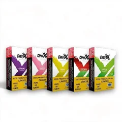 ONIX HIGH MINT NO PC C/10 UNI 