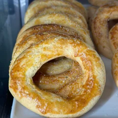 Rosca de Leite