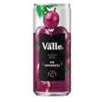 Suco Del Valle Uva 290ml