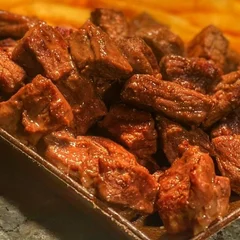 63-Picadinho de Gado 500g