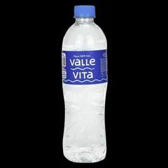 Água sem gás 500ml