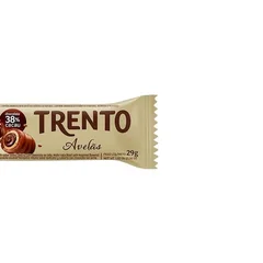 Chocolate Trento Avela 29g