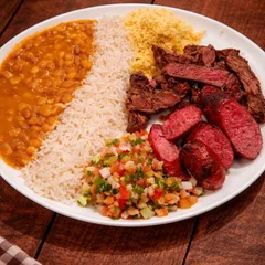 Churrasco Grelhano (G)
