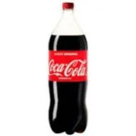 COCA COLA 1 LT