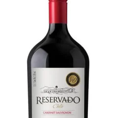 VINHO RESERVADO TINTO 