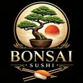 Bonsai Sushi  logo