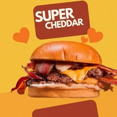 Super Cheddar