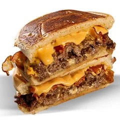 Smash Melt