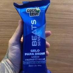 Coco Leve Beats Senses 200ml