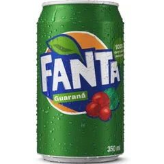 FANTA GUARANA 350ML