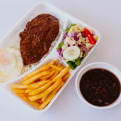 Alaminuta - Carne Grelhada
