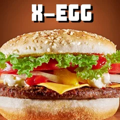 X-Egg Artesanal