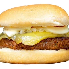 Lanche X Burger