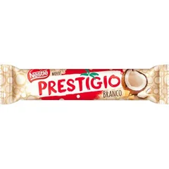 PRESTIGIO BRANCO 33G