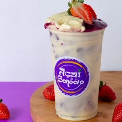 Açaí Choconinho