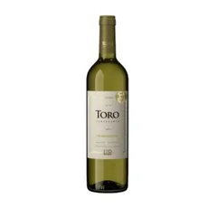 VINHO TORO NEGRO 750ML CHARDONNAY 