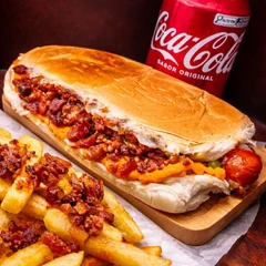 Combo Bacon