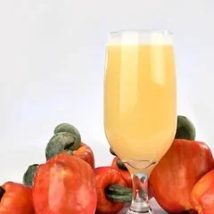 Suco de Caju