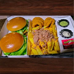 COMBO CASAL ELITE BOX
