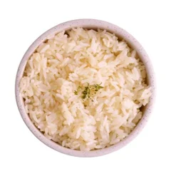 Arroz Branco Cozido