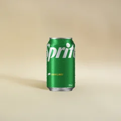 Sprite lata