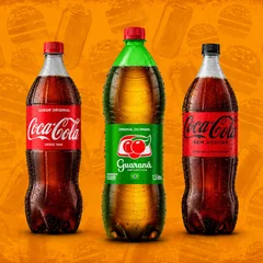 Refrigerante 1,5L