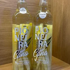 Cachaça Pioneira Na  Cana 225ml