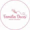 Familia Doces Gourmet logo
