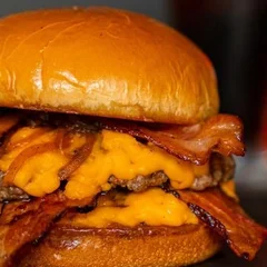 Smash Cheddar 2.0  (2x Recheio)