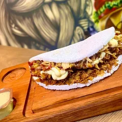 TAPIOCA JUNDIAIENSE
