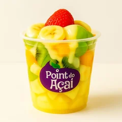 Salada de frutas 300ml