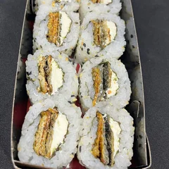 Uramaki Skin - 04 peças