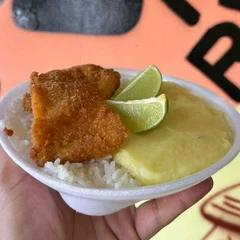 File de merluza a milanesa - P - 500ML