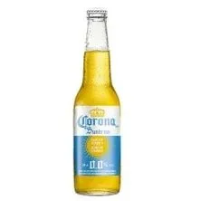 CORONA ZERO 330 ML