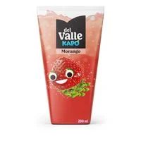 Kapo Morango 200ml