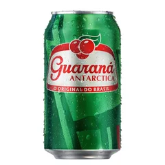  Guaraná 350 ml