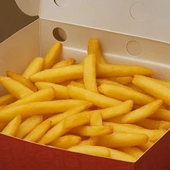 FRITAS 250gr