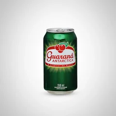 Guaraná Antarctica 350ml