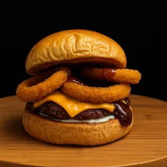 Rodeio Burguer